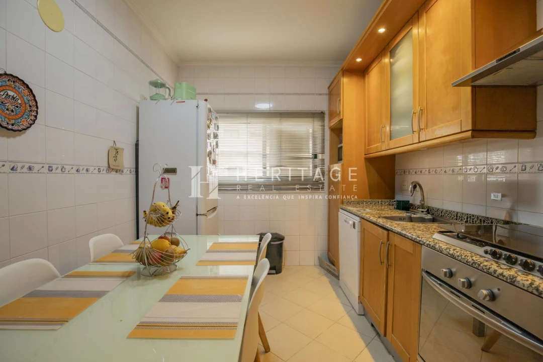 Apartamento T3 para Venda em Alto do Seixalinho, Santo André e Verderena Foto 21