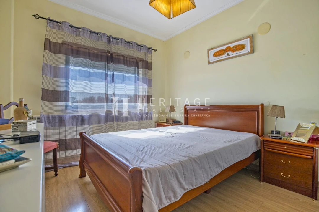 Apartamento T3 para Venda em Alto do Seixalinho, Santo André e Verderena Foto 18