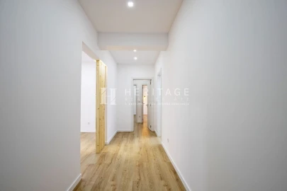 Apartamento T3 para Arrendamento em Barreiro e Lavradio