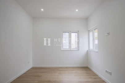 Apartamento T3 para Arrendamento em Barreiro e Lavradio