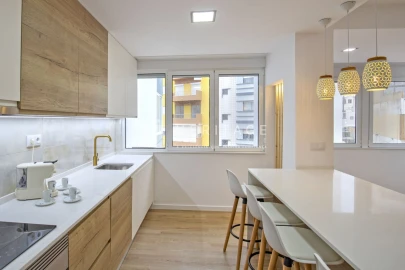 Apartamento T3 para Arrendamento em Barreiro e Lavradio