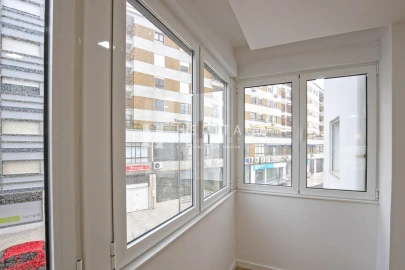 Apartamento T3 para Arrendamento em Barreiro e Lavradio