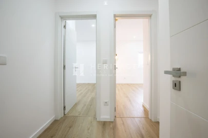 Apartamento T3 para Arrendamento em Barreiro e Lavradio