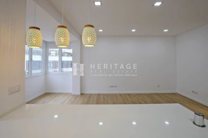 Apartamento T3 para Arrendamento em Barreiro e Lavradio