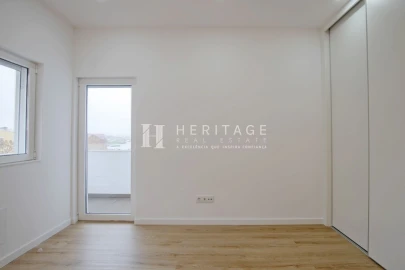 Apartamento T3 para Arrendamento em Barreiro e Lavradio