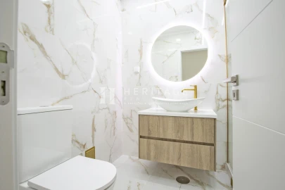 Apartamento T3 para Arrendamento em Barreiro e Lavradio