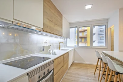 Apartamento T3 para Arrendamento em Barreiro e Lavradio