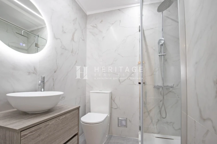 Apartamento T3 para Arrendamento em Barreiro e Lavradio Foto 11