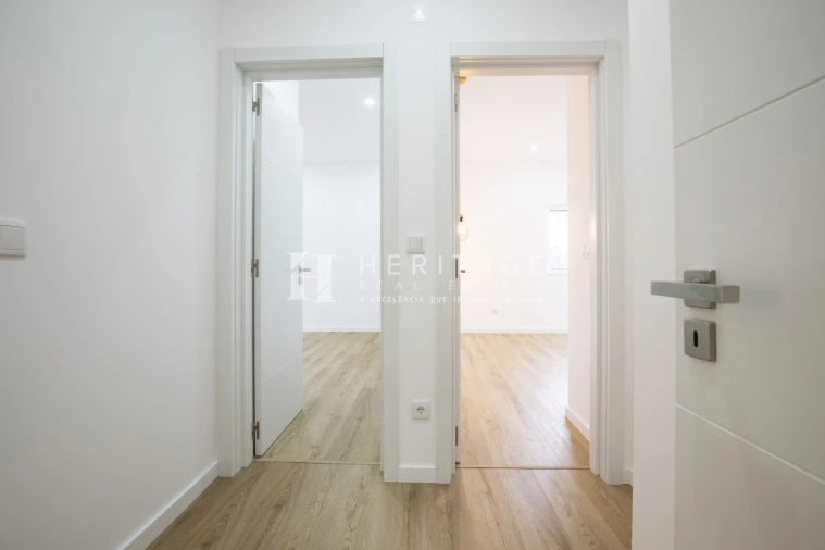 Apartamento T3 para Arrendamento em Barreiro e Lavradio Foto 4