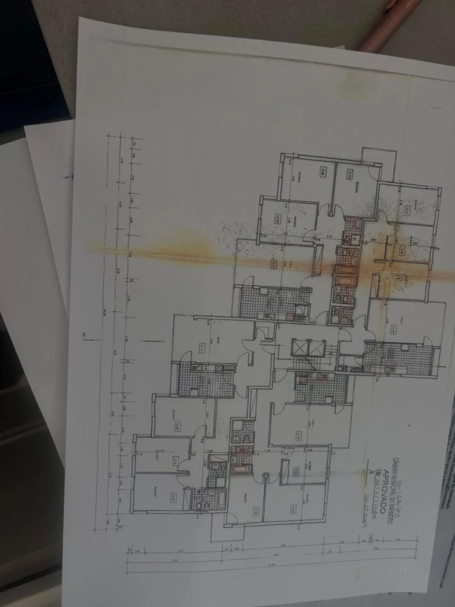 Apartamento T3 para Arrendamento em Barreiro e Lavradio Foto 29