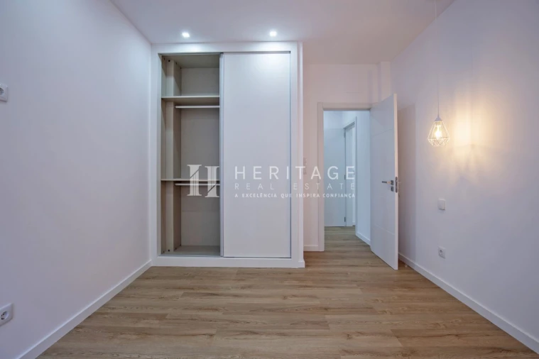 Apartamento T3 para Arrendamento em Barreiro e Lavradio Foto 7