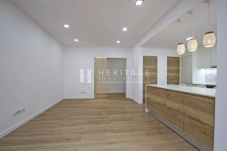 Apartamento T3 para Arrendamento em Barreiro e Lavradio Foto 20