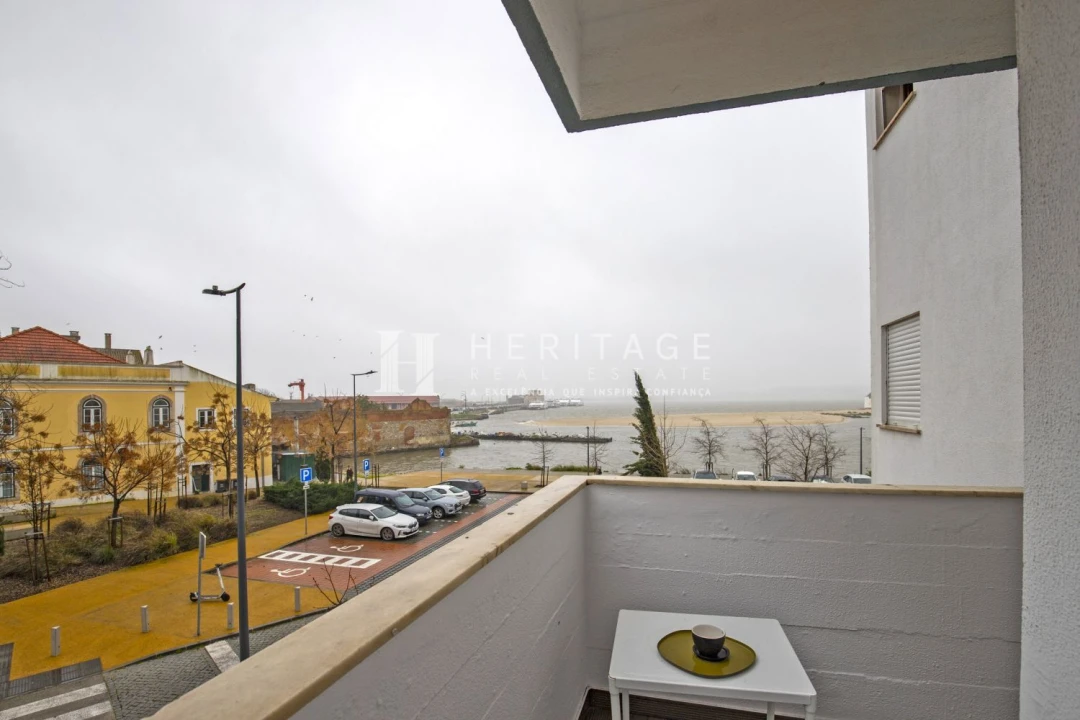 Apartamento T3 para Arrendamento em Barreiro e Lavradio Foto 14