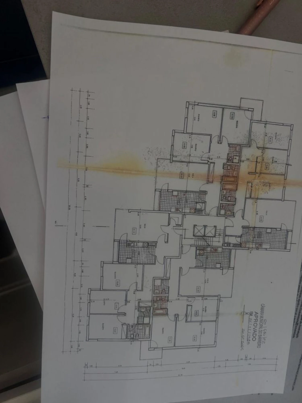 Apartamento T3 para Arrendamento em Barreiro e Lavradio Foto 29