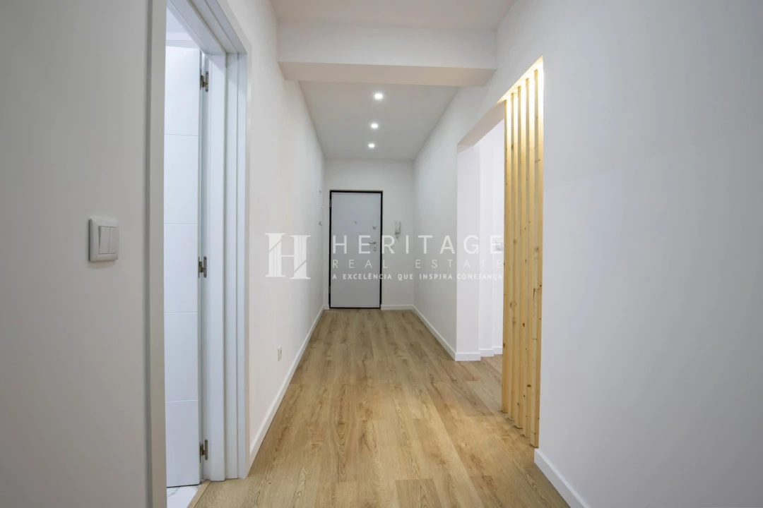 Apartamento T3 para Arrendamento em Barreiro e Lavradio Foto 17