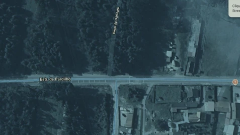 Terreno para Venda em Pardilho