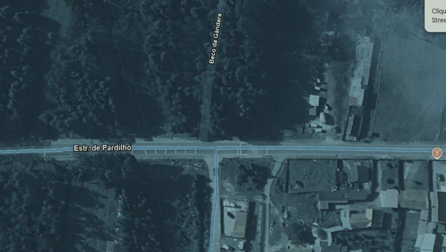 Terreno para Venda em Pardilho Foto 12