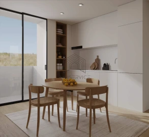 Apartamento T2 para Venda em Paranhos