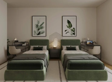 Apartamento T2 para Venda em Paranhos