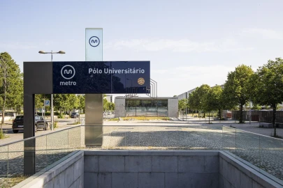Apartamento T2 para Venda em Paranhos