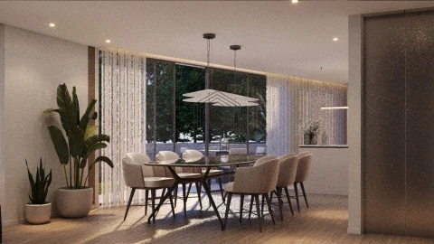 Moradia T3 para Venda em São Felix da Marinha