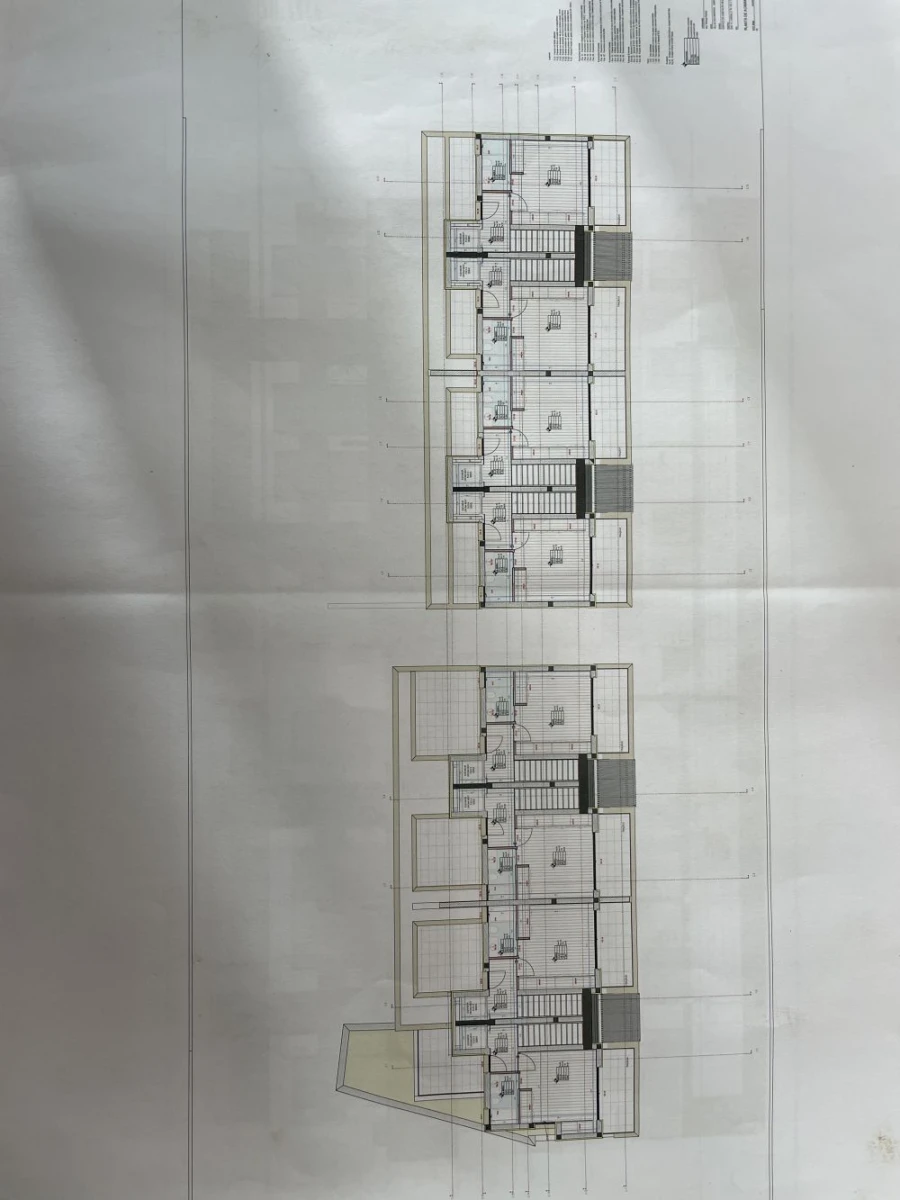 Moradia T3 para Venda em São Felix da Marinha Planta 4
