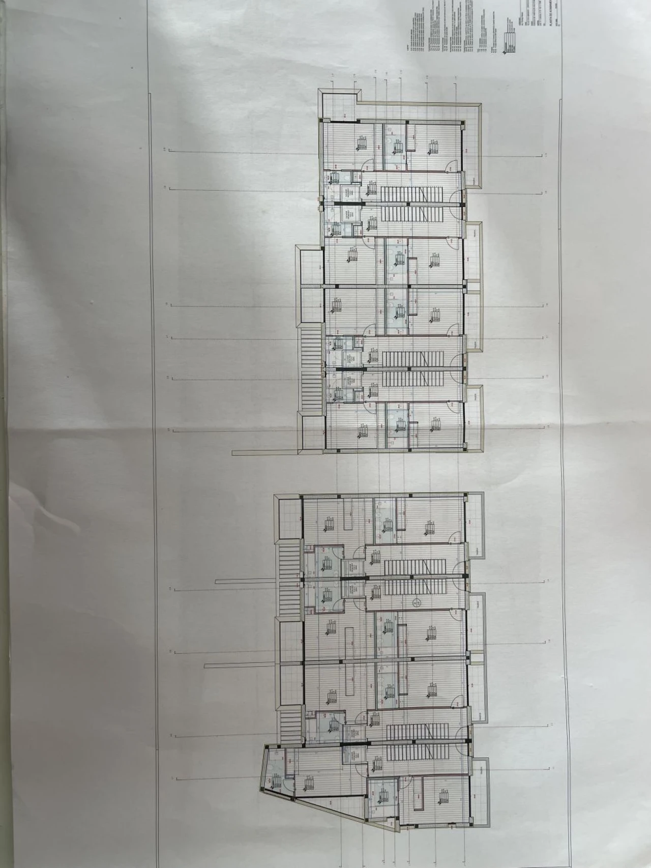Moradia T3 para Venda em São Felix da Marinha Planta 3