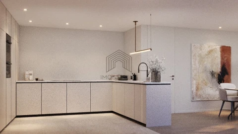 Moradia T3 para Venda em São Felix da Marinha