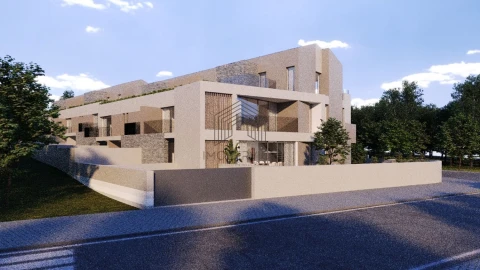 Moradia T3 para Venda em São Felix da Marinha