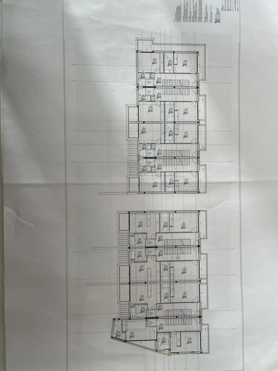 Moradia T3 para Venda em São Felix da Marinha Planta 1