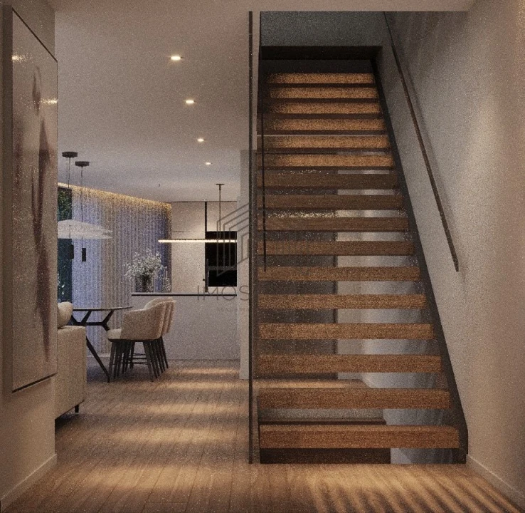 Moradia T3 para Venda em São Felix da Marinha Foto 6