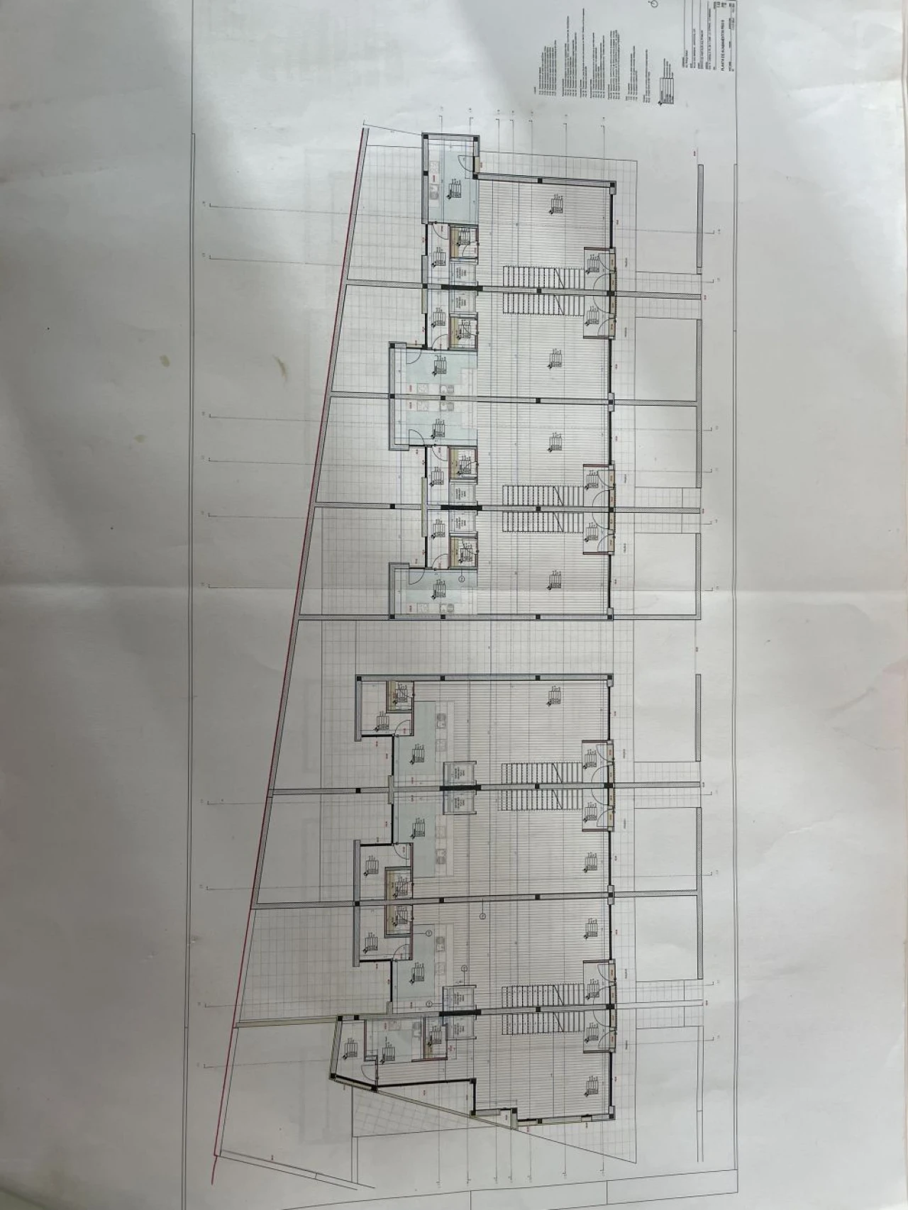 Moradia T3 para Venda em São Felix da Marinha Planta 4