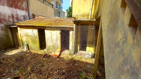 Moradia T4 para Venda em Ovar, São João, Arada e São Vicente de Pereira Jusã