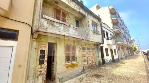 Moradia T4 para Venda em Ovar, São João, Arada e São Vicente de Pereira Jusã