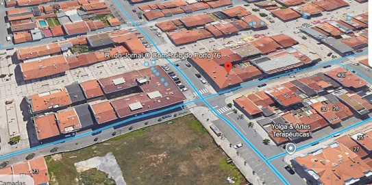 Moradia T4 para Venda em Ovar, São João, Arada e São Vicente de Pereira Jusã