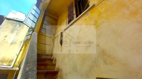 Moradia T4 para Venda em Ovar, São João, Arada e São Vicente de Pereira Jusã