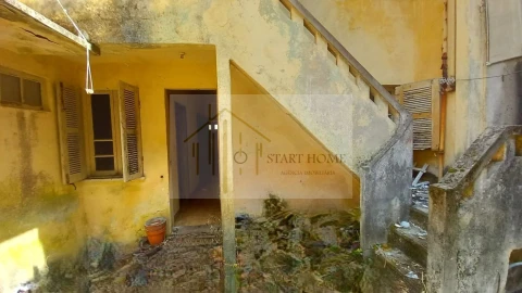 Moradia T4 para Venda em Ovar, São João, Arada e São Vicente de Pereira Jusã