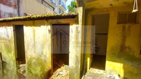 Moradia T4 para Venda em Ovar, São João, Arada e São Vicente de Pereira Jusã