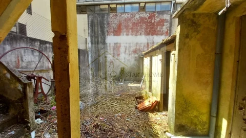 Moradia T4 para Venda em Ovar, São João, Arada e São Vicente de Pereira Jusã