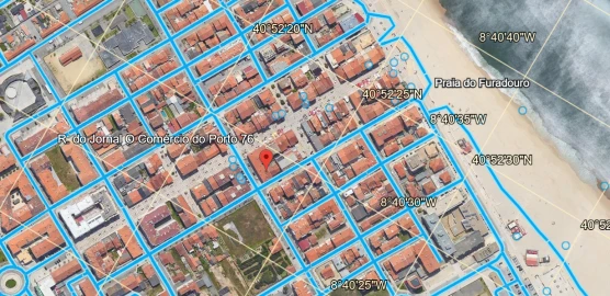 Moradia T4 para Venda em Ovar, São João, Arada e São Vicente de Pereira Jusã