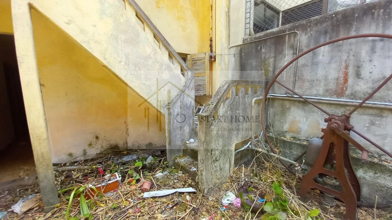 Moradia T4 para Venda em Ovar, São João, Arada e São Vicente de Pereira Jusã Foto 21