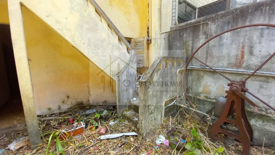 Moradia T4 para Venda em Ovar, São João, Arada e São Vicente de Pereira Jusã Foto 21