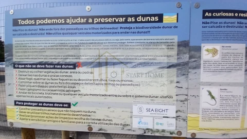 Terreno para Venda em Torreira