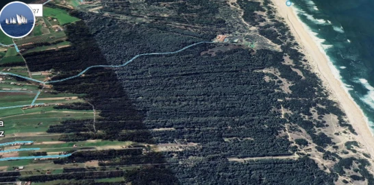 Terreno para Venda em Torreira