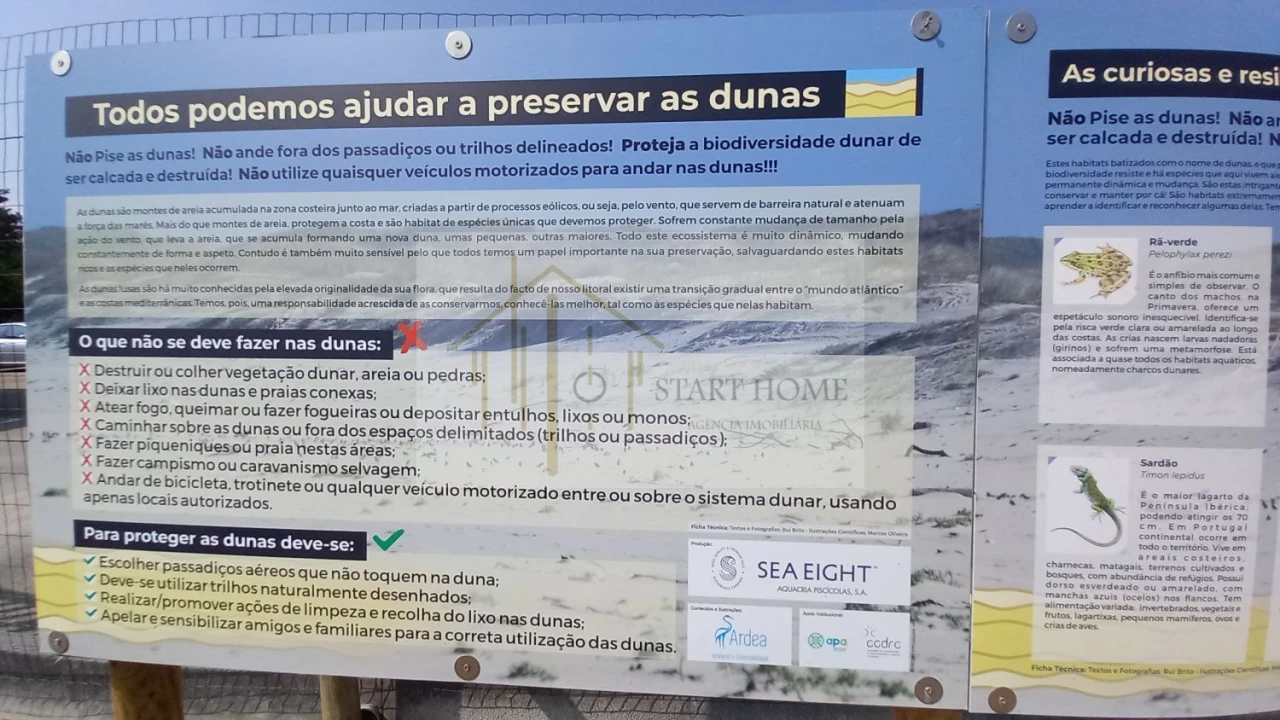 Terreno para Venda em Torreira Foto 23