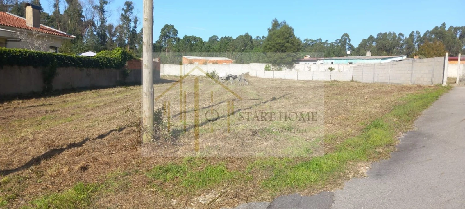 Terreno para Venda em Avanca Foto 13