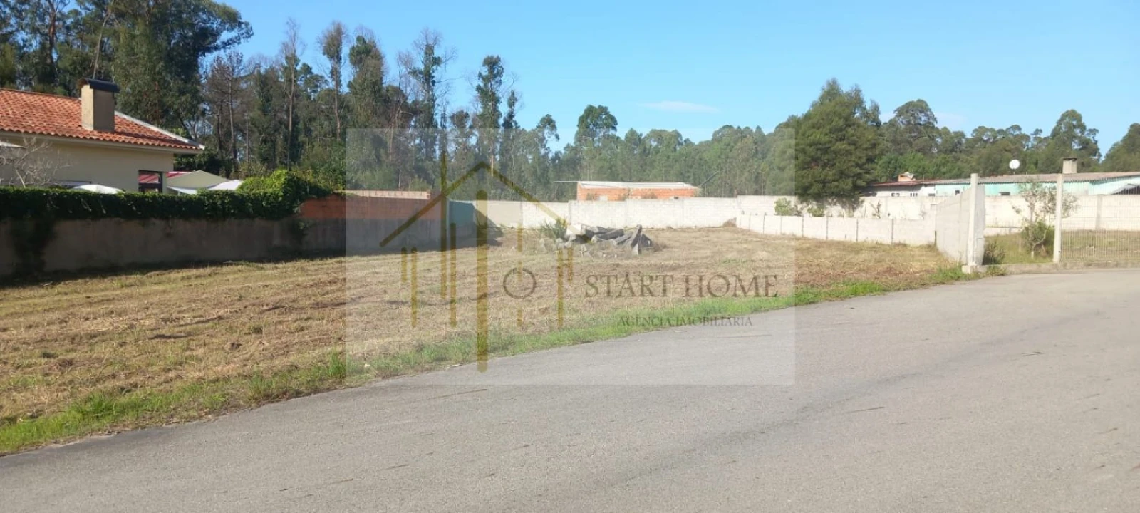 Terreno para Venda em Avanca Foto 18