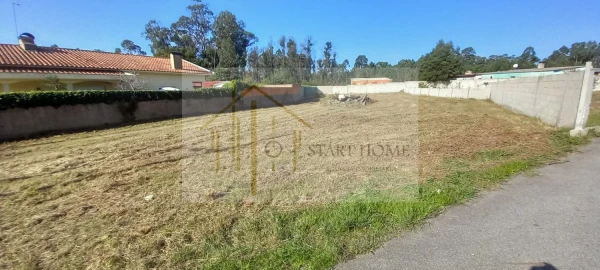 Terreno para Venda em Avanca