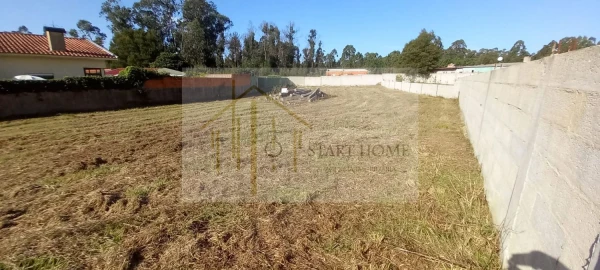 Terreno para Venda em Avanca