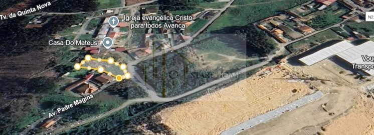 Terreno para Venda em Avanca